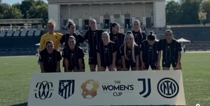 Como Women-Genoa, biglietti in vendita per il 2° turno di Serie A
