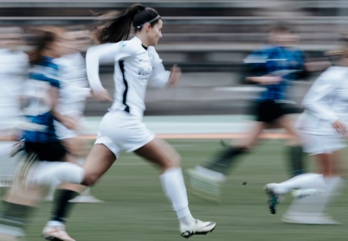 Como Women apre i suoi Open day a settembre