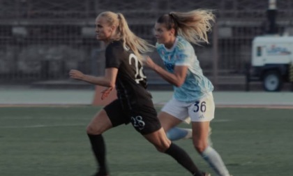 Fc Como Women pronto per la sfida domenicale dal sapore internazionale contro l'Atletico Madrid