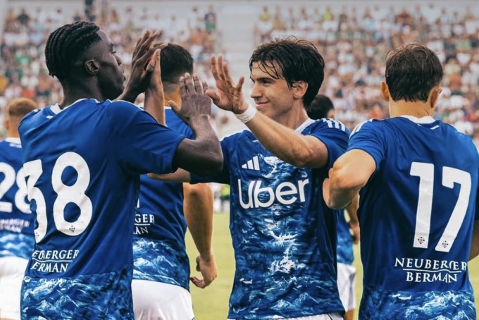 Como-Südtirol, trentaduesimi di Coppa Italia: la diretta