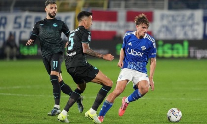 Como-Lazio, 1^ giornata di Serie A: la diretta