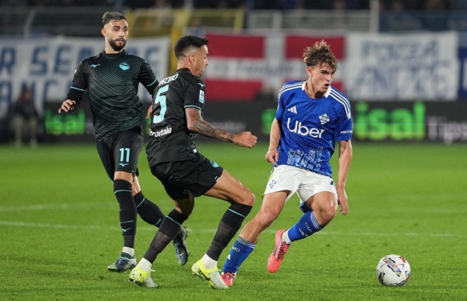 Como-Lazio, 1^ giornata di Serie A: la diretta