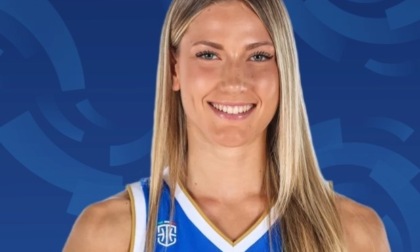 La brianzola Ilaria Bernardi ha partecipato al raduno con l’Italia “Green team” a Roma