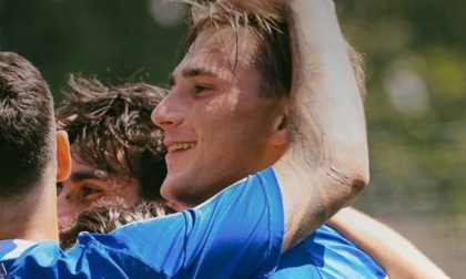 Buon test per il Como Primavera2 che perde 1-2 con l'Inter