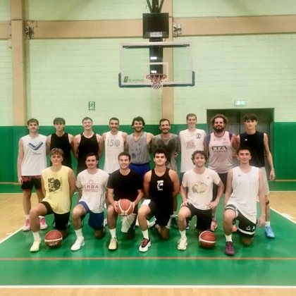 Basket: in provincia arriva un weekend ricco di tornei a Erba, Cermenate e Mariano