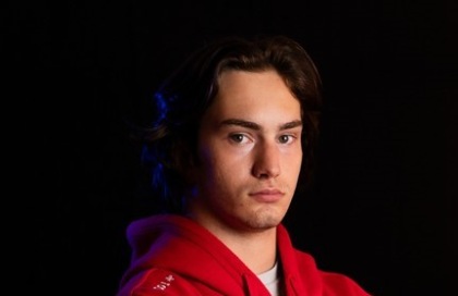 Leonardo Mistrangioli torna all'Hockey Como- foto social HC Chiasso