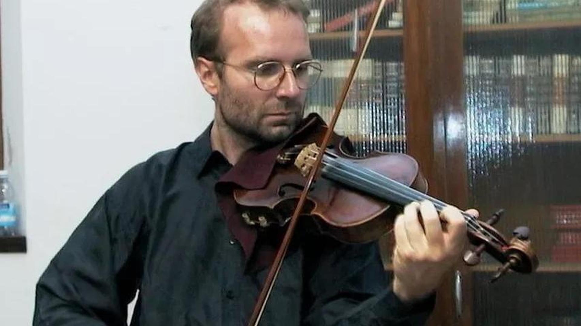 Luca Torciani