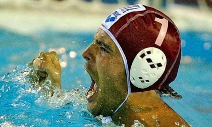 Colpo della Pallanuoto Como: annunciato l'ingresso di Marco Gerini nello staff