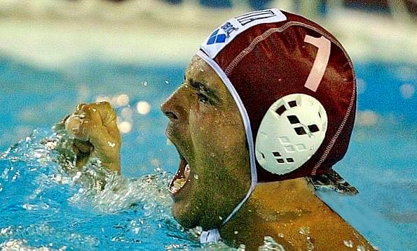 Colpo della Pallanuoto Como: annunciato l’ingresso di Marco Gerini nello staff
