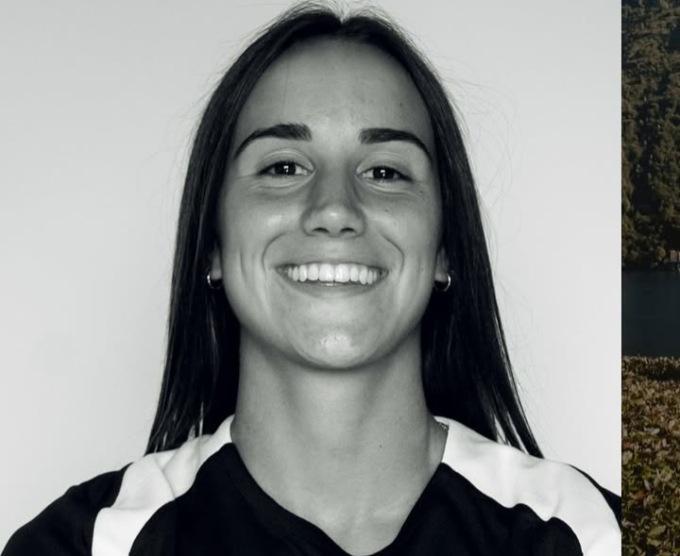 Il Como Wo,en ha riabbracciato Matilde pavan - foto Social Como Women