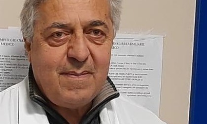 Si è spento il dottor Michele Nicastro