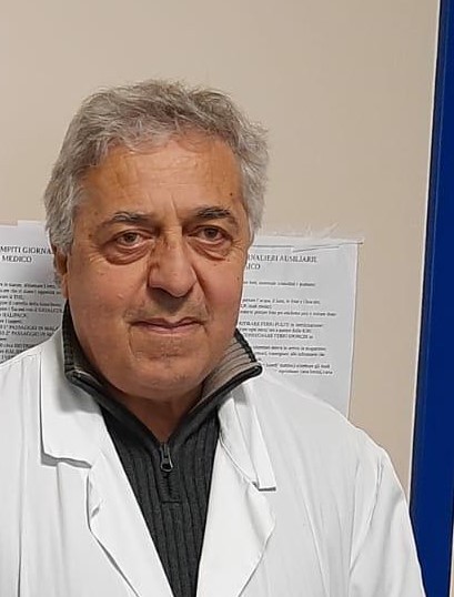 Si è spento il dottor Michele Nicastro