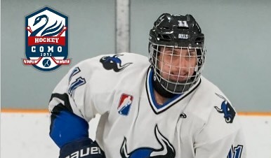 L’attacco dell’Hockey Como si rinforza con l’esperienza internazionale di Nicolò Galeone