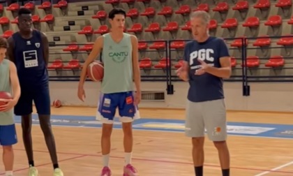 PGC: la squadra Under19 Eccellenza è inserita nel girone C