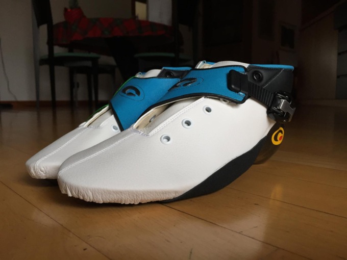 Rubati casco e pattini all’allenatore della Brianza Inline