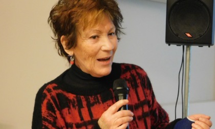 Addio a Rosa Perego, dirigente sindacale impegnata per oltre 40 anni