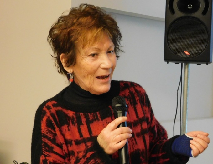 Addio a Rosa Perego, dirigente sindacale impegnata per oltre 40 anni