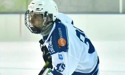 Altri due giovanissimi Marradi e Pasini per l'attacco dell'Hockey Como