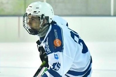 Altri due giovanissimi Marradi e Pasini per l’attacco dell’Hockey Como