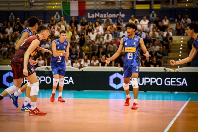 Taiwo e Ivanov ai Mondiali Under 21