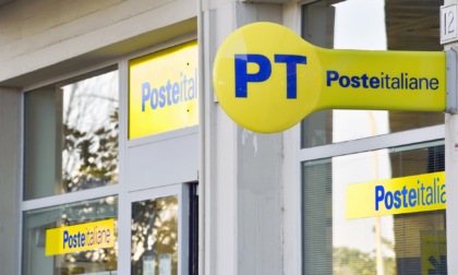Chiude l’ufficio postale per i lavori "Polis"