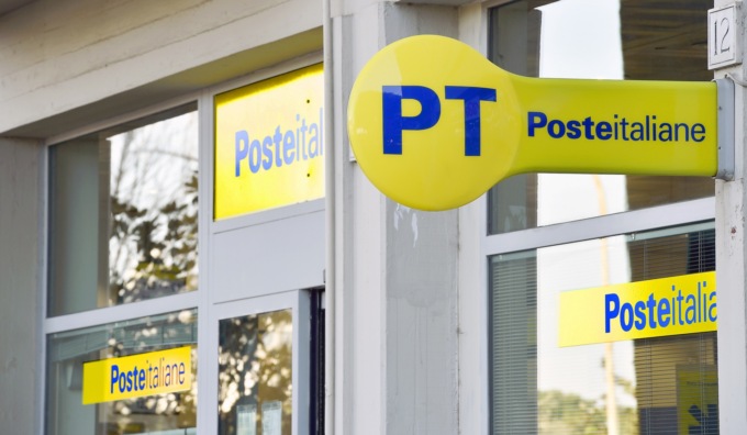 Chiude l’ufficio postale per i lavori “Polis”