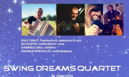 Il centro associazione "Incontro" presenta il concerto "Musica sotto le stelle"