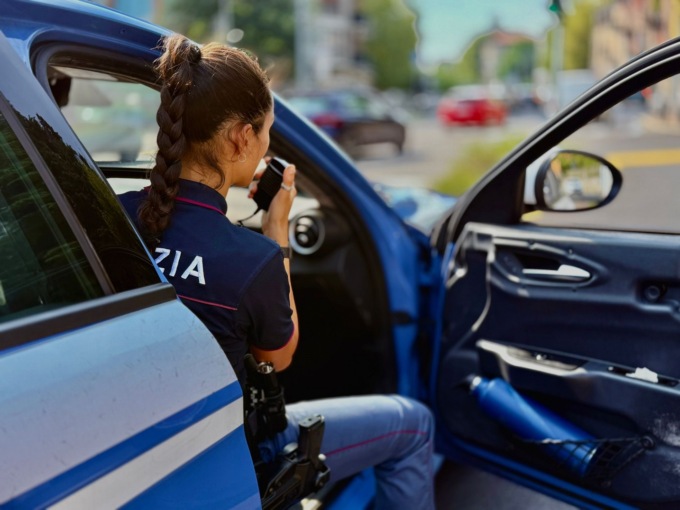 Sventata una truffa ai danni di un’anziana, arrestata una 53enne