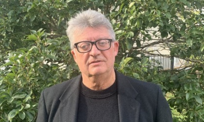 Alberto Rigamonti lascia la presidenza di Casa Prina