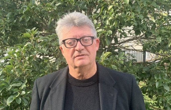 Alberto Rigamonti lascia la presidenza di Casa Prina