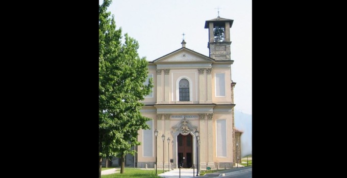 La comunità si prepara alla Festa della Madonna di Rogoredo: in Santuario anche la reliquia di Carlo Acutis