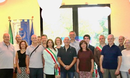 Don Ferdinando (Pax Christi) liberato, la gioia del sindaco comasco