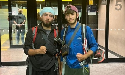 Due 18enni sul Cammino di Santiago: una forte esperienza di vita e di fede