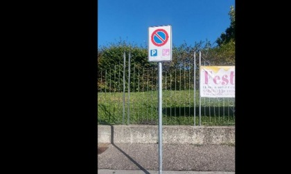 Attacco hacker al qr code dei parcheggi rosa