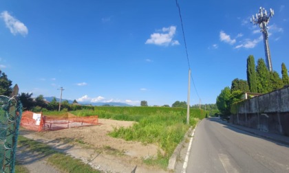 La seconda antenna fa scattare l'allarme tra i residenti