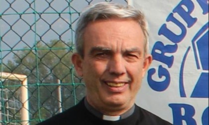 Don Gianni lascia Rogeno e Casletto dopo 15 anni
