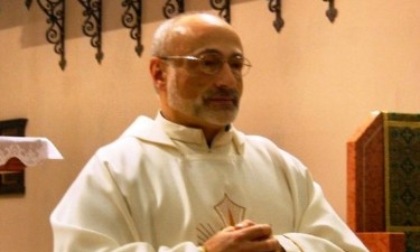 Don Giovanni Giovannoni lascia le parrocchie di Barni, Civenna, Lasnigo e Magreglio