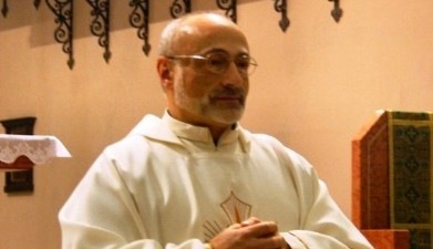 Don Giovanni Giovannoni lascia le parrocchie di Barni, Civenna, Lasnigo e Magreglio