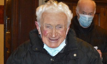 Addio a don Lino, storico prevosto della città