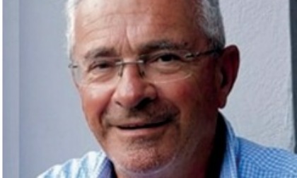 Si è spento a 73 anni Ezio Gilardoni, consigliere comunale e motoscafista