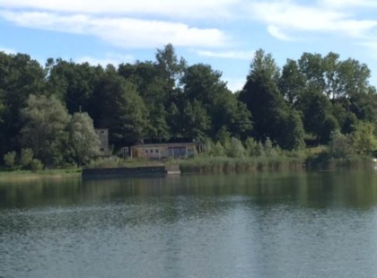 Cianobatteri nel lago: evitare la balneazione a Moiana e a Pusiano