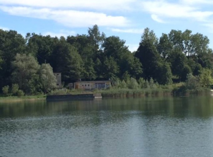 Cianobatteri nel lago: evitare la balneazione a Moiana e a Pusiano