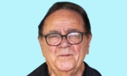 E’ mancato padre Leopoldo, Passionista in città dal 1972