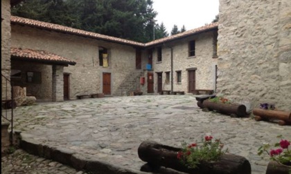 Chiuso il tratto tra Prim'Alpe e Terz'Alpe