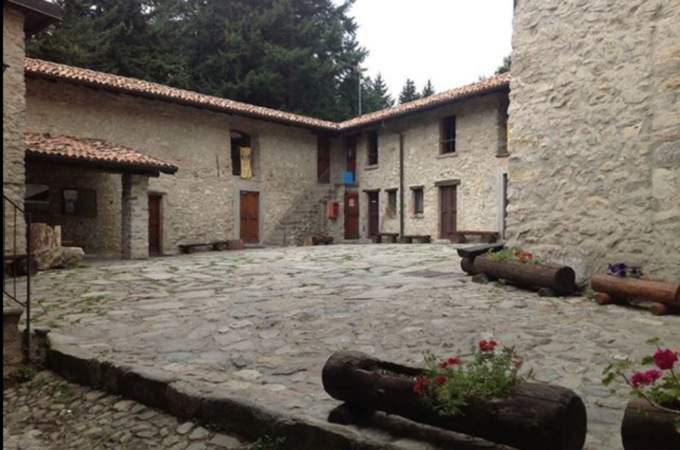 Chiuso il tratto tra Prim’Alpe e Terz’Alpe