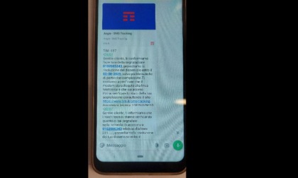 Da un mese senza telefono fisso: “Un servizio vergognoso, pago regolarmente le bollette”