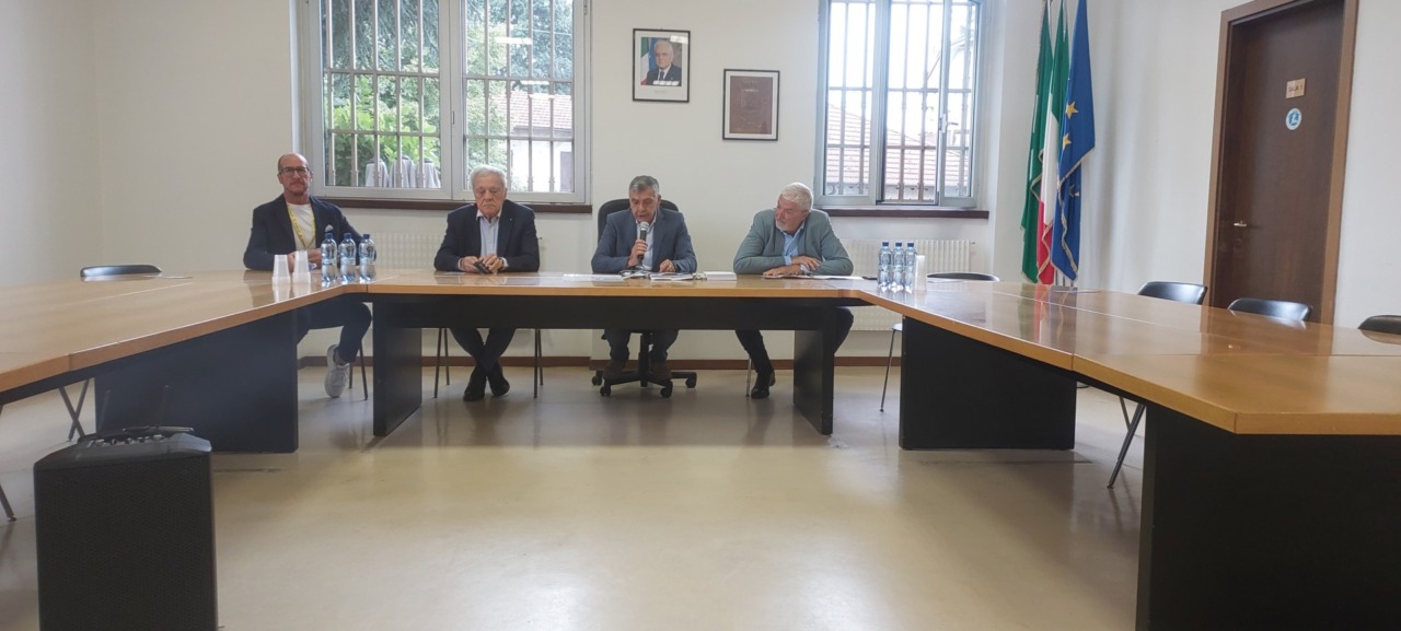 Fiera secolare, presentata l’edizione 2025