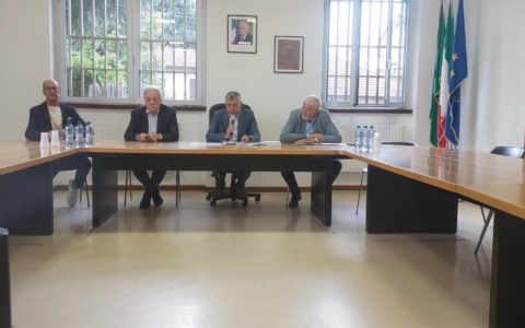 Fiera secolare, presentata l’edizione 2025