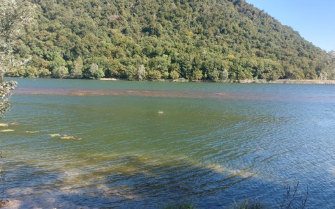 Anziano cade in acqua: soccorsi al Segrino