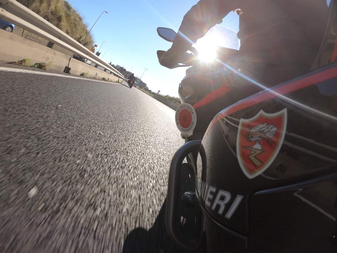 Tentano di truffare una 90enne per 20.000 euro: intervengono i Carabinieri